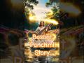 The day universe got its voice | Basant Panchami Special|#shorts #basantpanchami