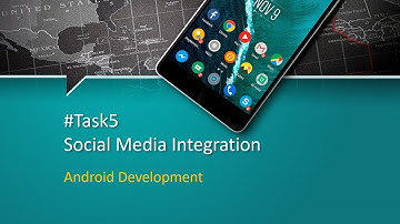 Mahmoud Saber ||Task #5 || Social Media Integration || Internship Task || GRIP@THE SPARKS FOUNDATION