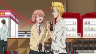 Hinata is a cutie 🥰🥰🥰 , Takemichi goes to the Past  | Tokyo Revengers S2