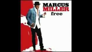 Marcus Miller Free