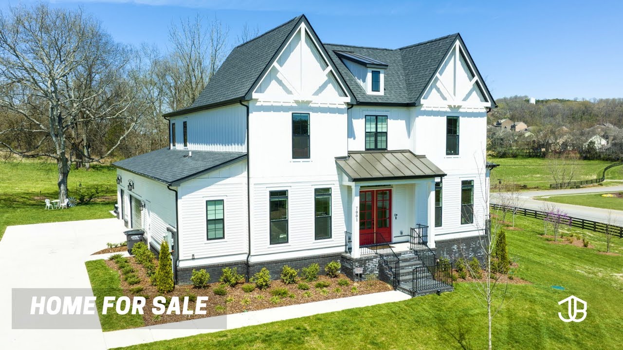 TOUR A CUSTOM BUILT College Grove Luxury Home Vineyard Valley