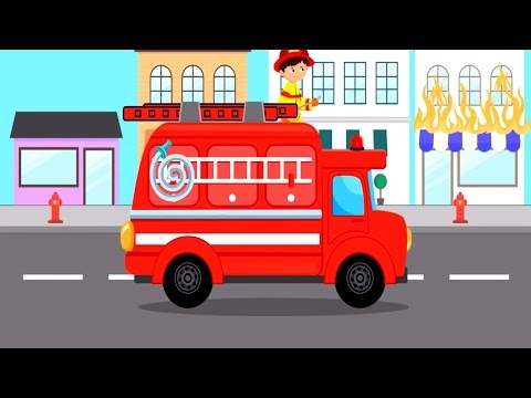 Мультики Мультфильмы Рабочие машины и их работа