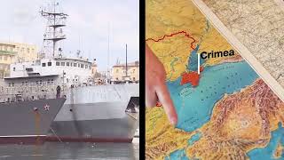 These maps explain why Putin is invading Ukraine