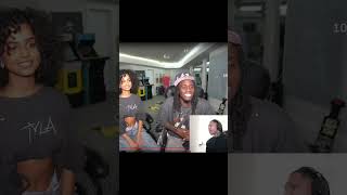 Famous PRIMTIME HITLER  react to Kai Cenat get friends zone by TYLA #tyla  #kiacenat #ynhprimetime Wealth