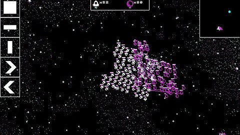 Gameplay - Drone Commander (RTS) - Godot 3