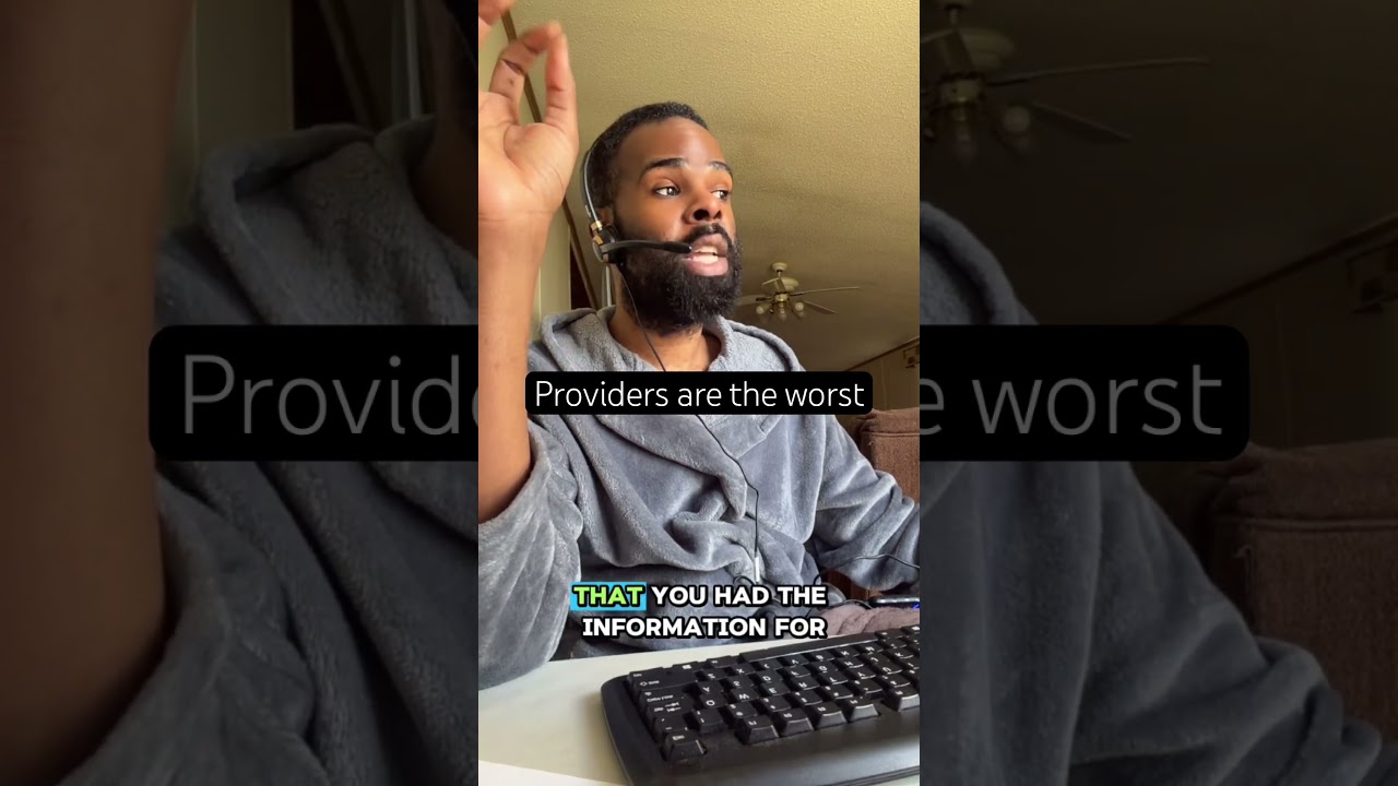 Why call the MEMBER line?#customerservice #workfromhome #viral #contentcreator #fyp #shorts