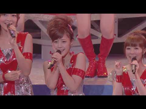 モベキマス 「LOVEマシーン」
