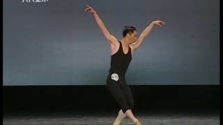 10Th Taoli Cup Chinese Dance Competition - Duan Biao
