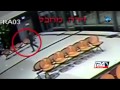 إسرائيل: فيديو جديد يتضمن مشاهد وتفاصيل عن عملية بئر السبع
