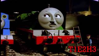 Youtube Poop: Henrys Obesity Crisis