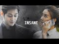 Yi Jung x Ga Eul x Jae Rim | I'm insane (for 500+ subs)