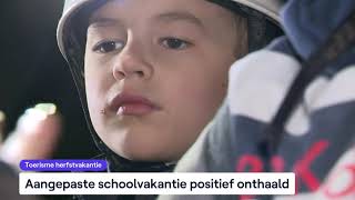 VRT NWS journaal - zondag 6 november 2022 om 17:59