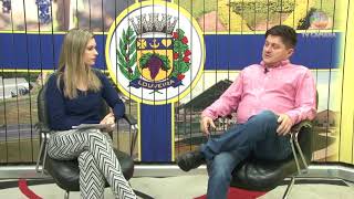 Fala Vereador com Rodrigão - 14/08/2018
