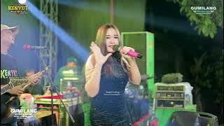 KENYUT MUSIC - KUMBANG KUMBANG - RAHMA ANJANI - WEDDING ANWAR & EVA - PENDEM KEMBANG JEPARA