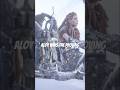 Aloy wins the proving #jburkie07 #viral #fyp #horizonzerodawn