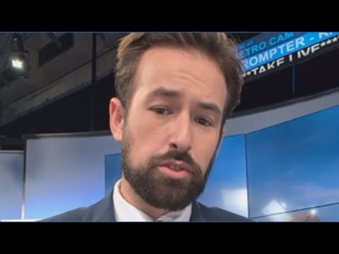 Video Trump has 'largely negotiated' Iran peace deal