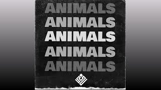 Ping Pong VS Animals VS Flute VS Virus VS Tremor Ultimate Remix of Martin Garrix!!