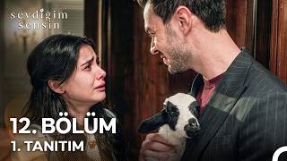 Sevdiğim Sensin 12. 1. Tanıtım \