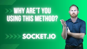 emitWithAck in Socket.io explained in 10 minutes