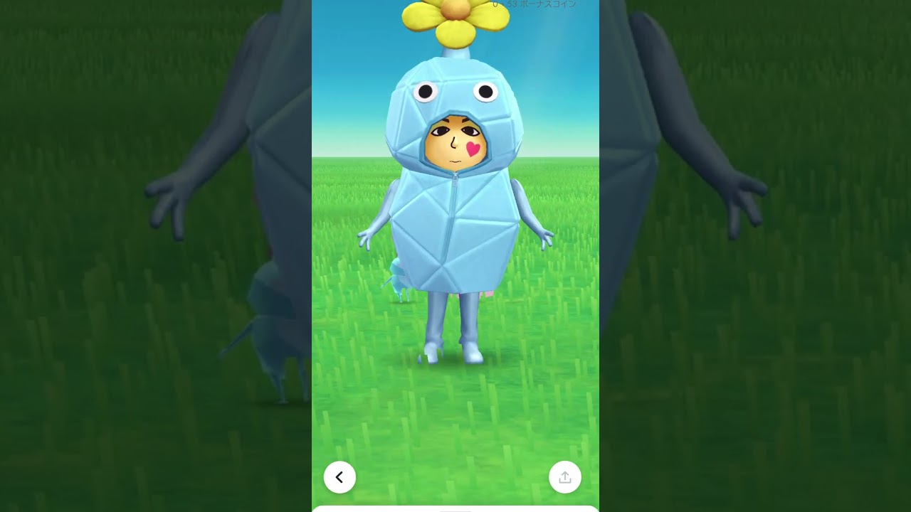 探索カメラ。神々アプデの噛み噛み雑談】ピクミン4のデコピクミン 仲間にする方法。ピクブルに送る方法。と、余談。 #ピクミンブルーム #ピクミン4 -  カテゲーム