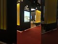 OBEROI Hotels & Resorts Stall Designed & Fabricated by OFE Team at GITB Exhibition Jaipur.