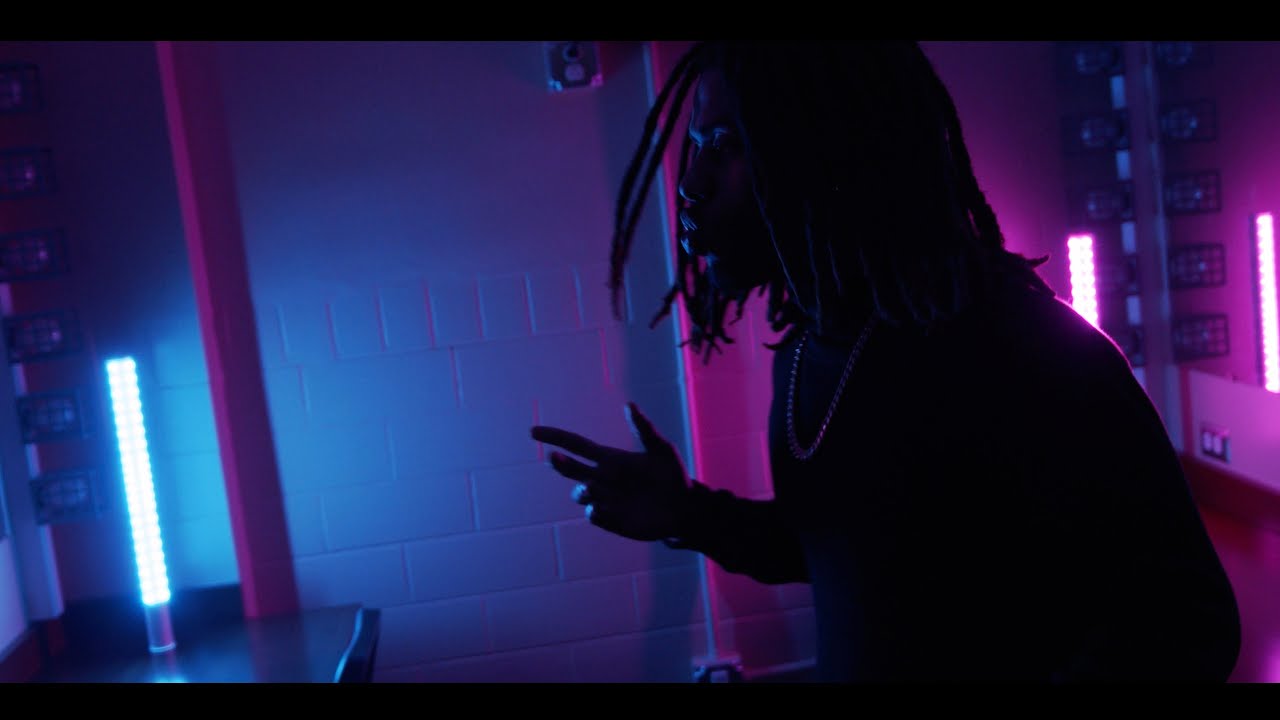 BRXTN - Let Go (Official Music Video)