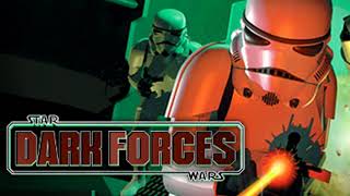 Star Wars Dark Forces Metal 3