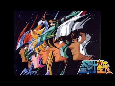カラオケ　『ペガサス幻想』MAKE-UP　自作音源評価用　DTM版