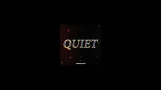 Akamodo Kamodo Hop - Quiet Audio