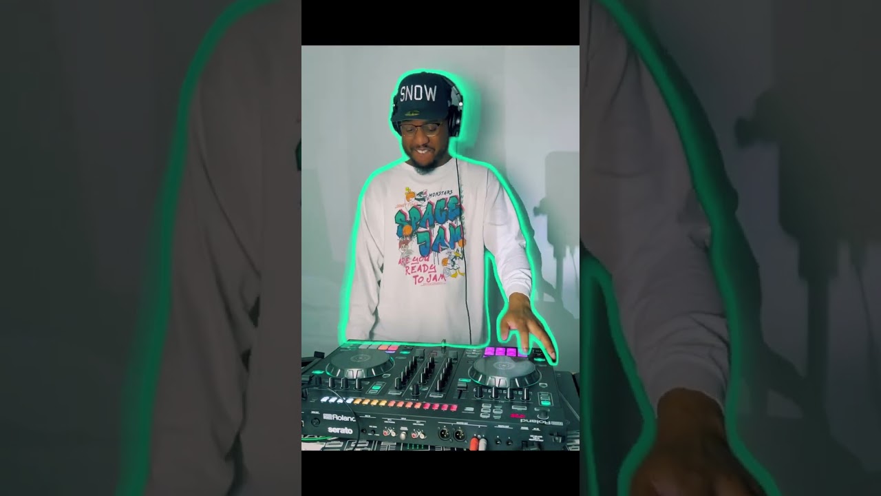 #WHATIFWEBLEND KURUPT - We Can Freak it W/ TONY TONI TONE- Ask Of YOU . #djblends #mrivorysnow