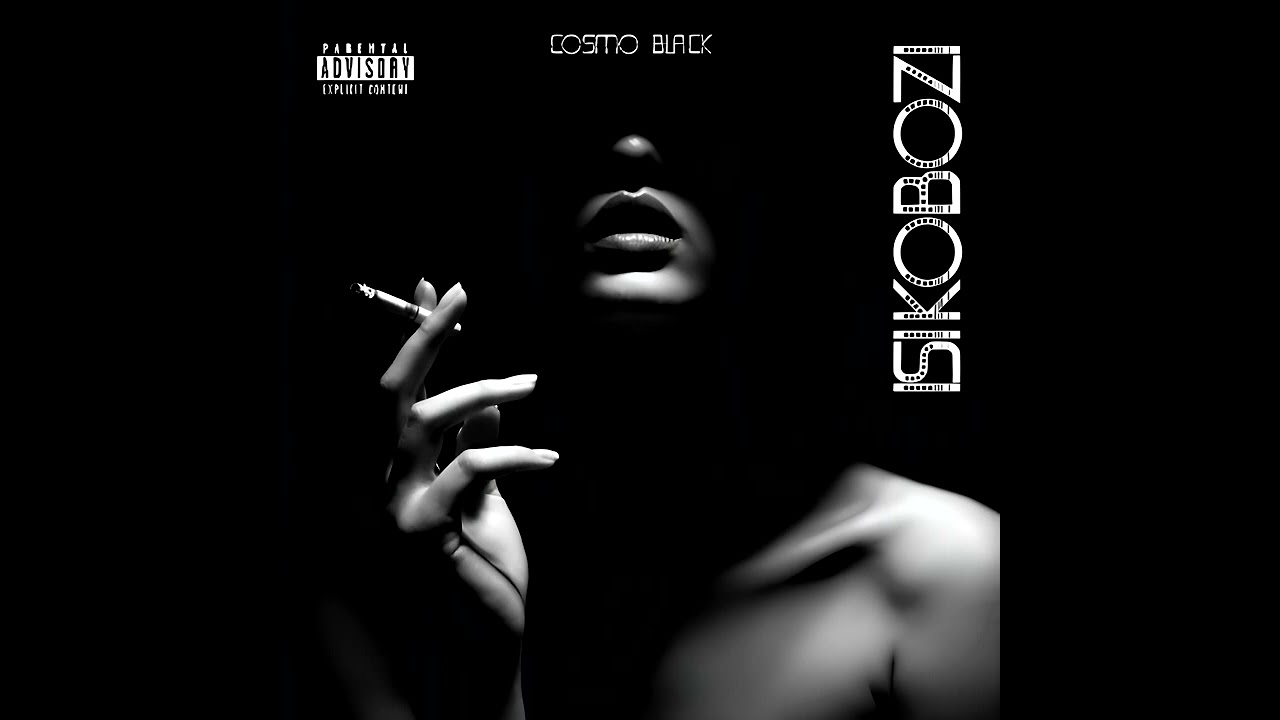 Cosmo black ft Lia - Thando Alisekho