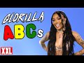 GloRilla's ABCs