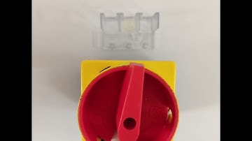 #SWITCH#LOAD BREAK SWITCH#SALZER#LB23232309B33RDYR#PRODUCT IMAGE