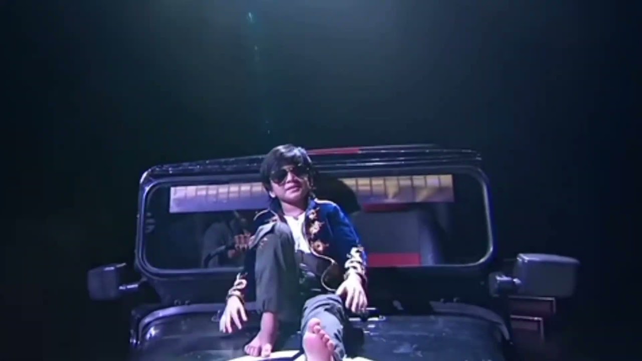 Tera Hero idhar hai song dance alok