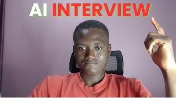 I Tried Upwork’s New AI Interview And This Happened!