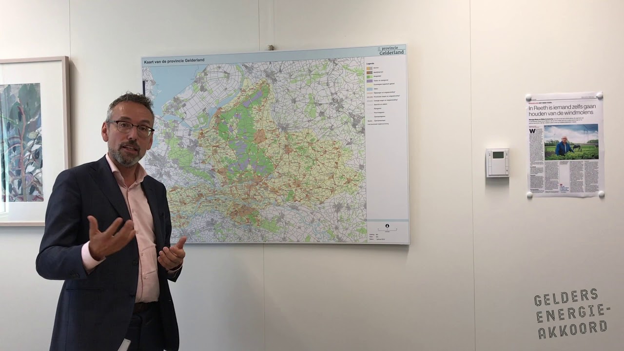 Jan van der Meer - YouTube