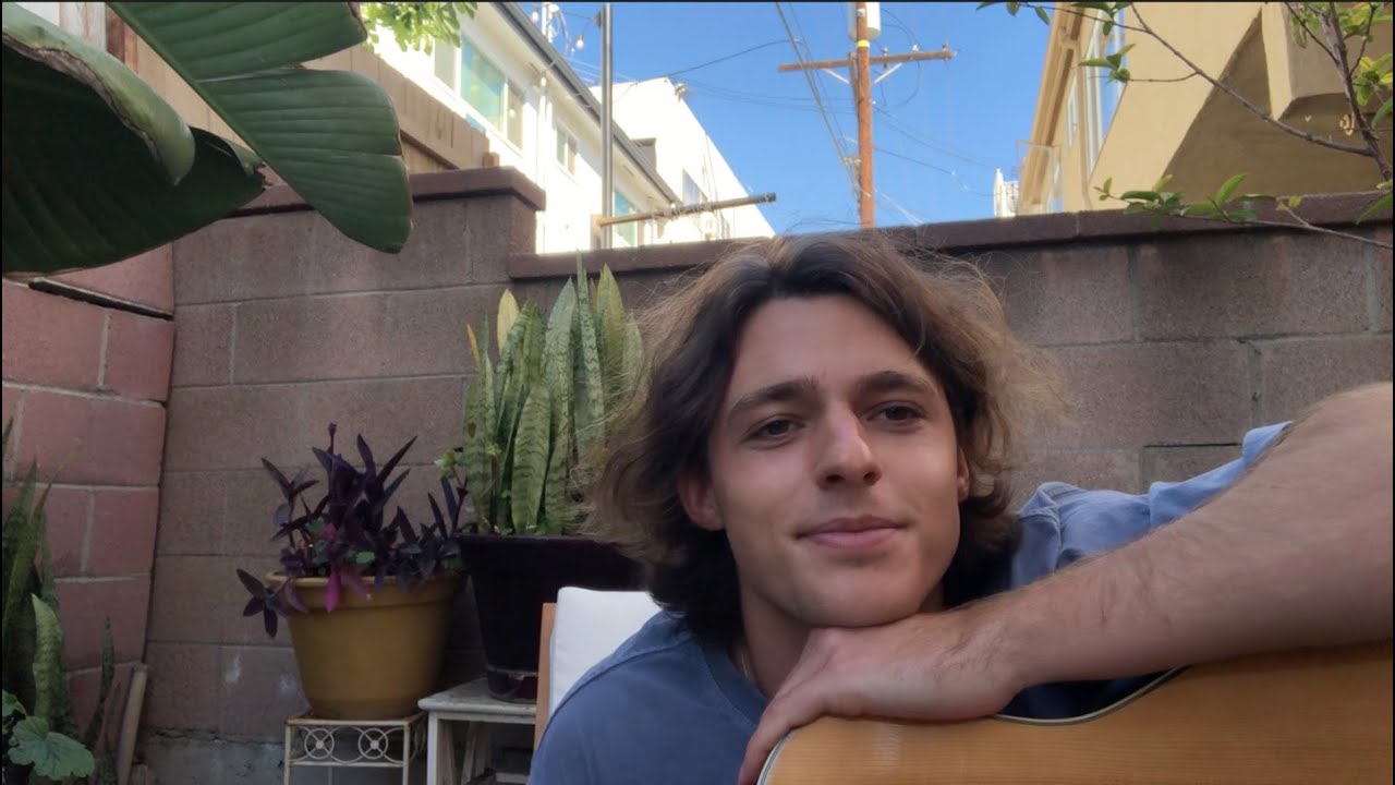 give me back my soul by medium build