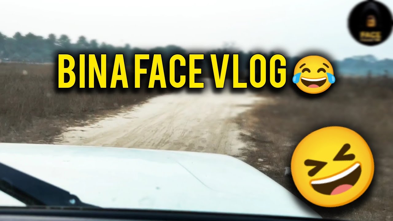 Bina Face Dikhaye Gaadi Ghuma Di 😂 | Funny Car Vlog | 