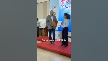 HPCL Samavesh Program 2024 #hpcl #hpclsamavesh2024 #recruitment #job #corporate #ytshorts