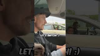 I Traded a Tesla😱😱 #bollywood #automobile #airsoft #jcbbaba #edit #modeltruck #partsmodel