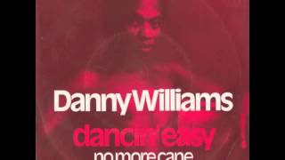 Danny Williams - Dancin' Easy chords