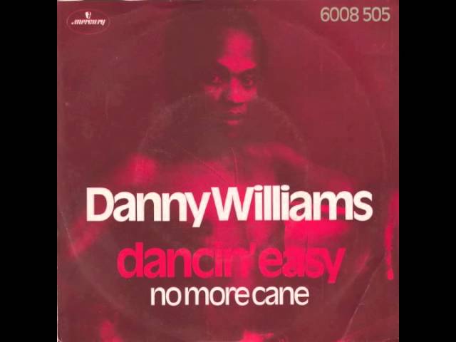 Danny Williams - Dancin' Easy