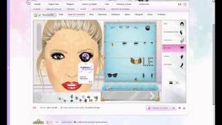 stardoll sexy makeup