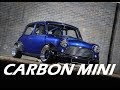 C20XE Swap Carbon Mini Build Project