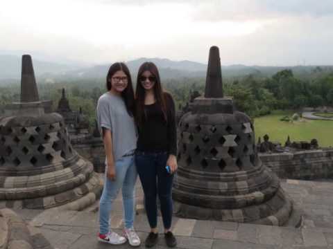 My AIESEC experience in Indonesia Java Cafe project