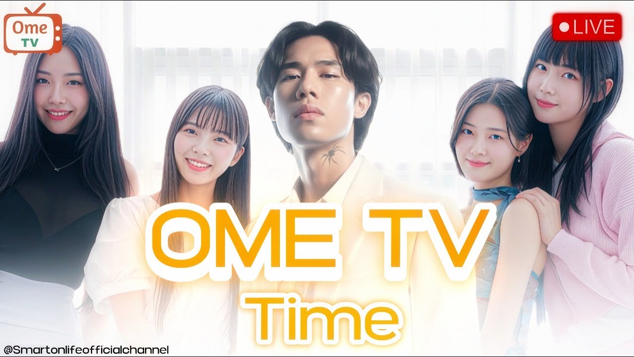 ဒီ ညတော့ OmeTV Prank လေးလုပ်မယ် ဗျာ 😍😍