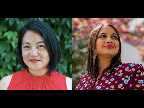 Elaine Lin Hering with Ruchika Tulshyan: Finding Your Voice