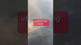 Massive effort by CFA volunteers
