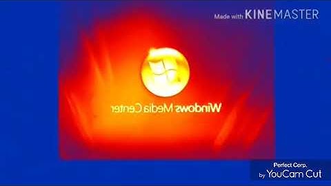 Windows Media Center Effects In Flip In Robot Flip