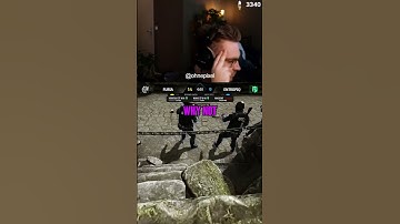 WHY NOT #ohnepixel #counterstrike #counterstrike2 #ohnepixelclips #ohnepixelfunny #csgo #cs2 #fyp